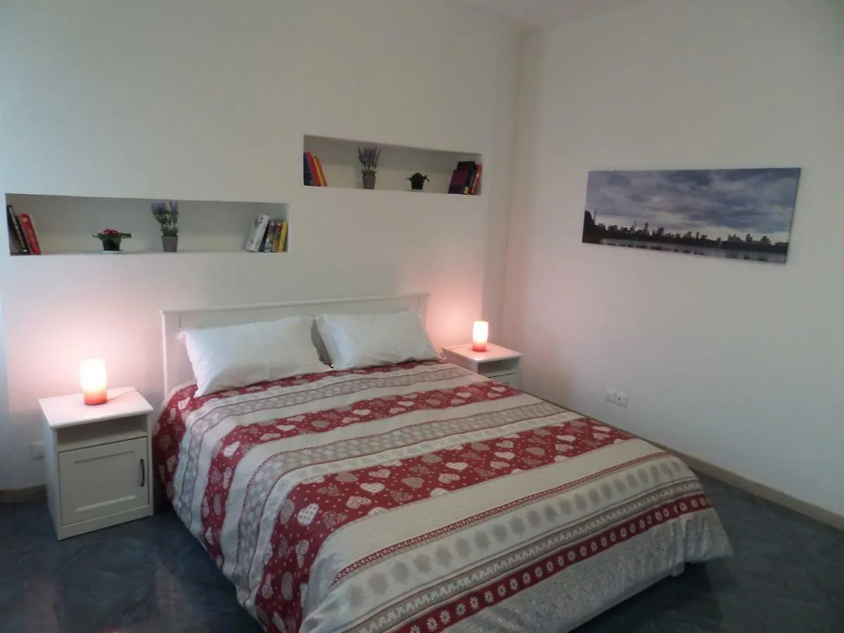 La Casa Di Rita Apartment Mestre Italy