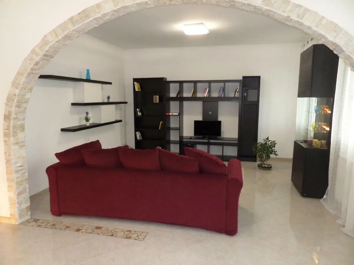 La Casa Di Rita Apartment Mestre