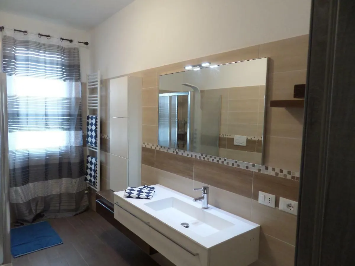 La Casa Di Rita Apartment Mestre
