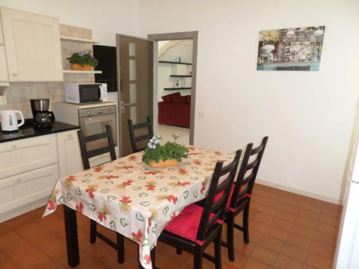 La Casa Di Rita Apartment Mestre