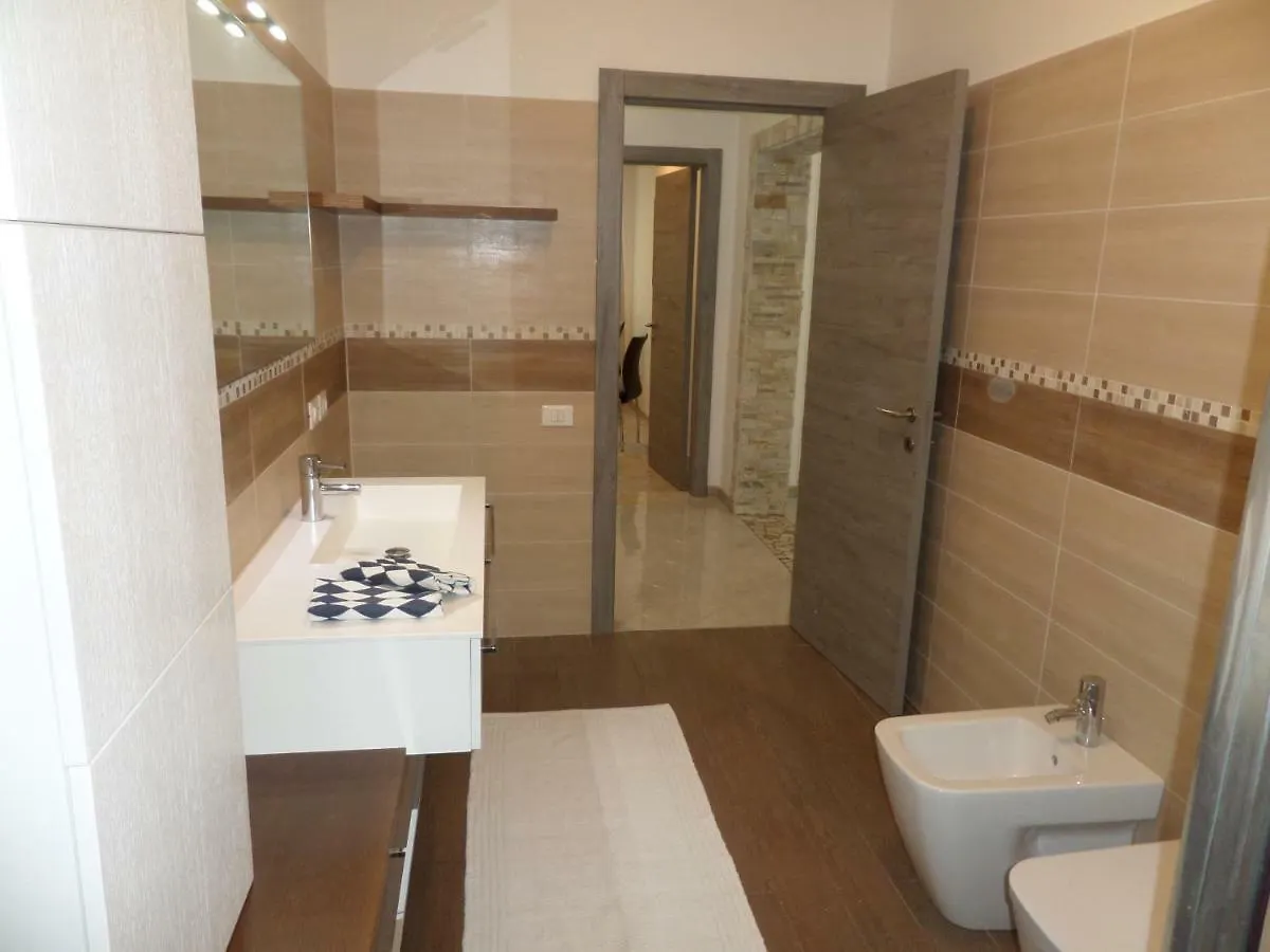 La Casa Di Rita Apartment Mestre