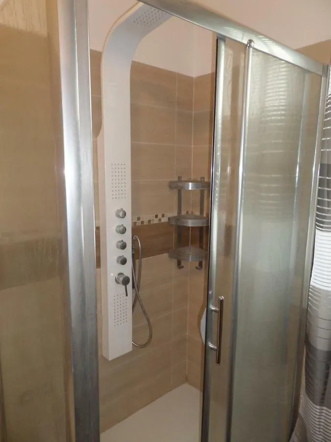 La Casa Di Rita Apartment Mestre