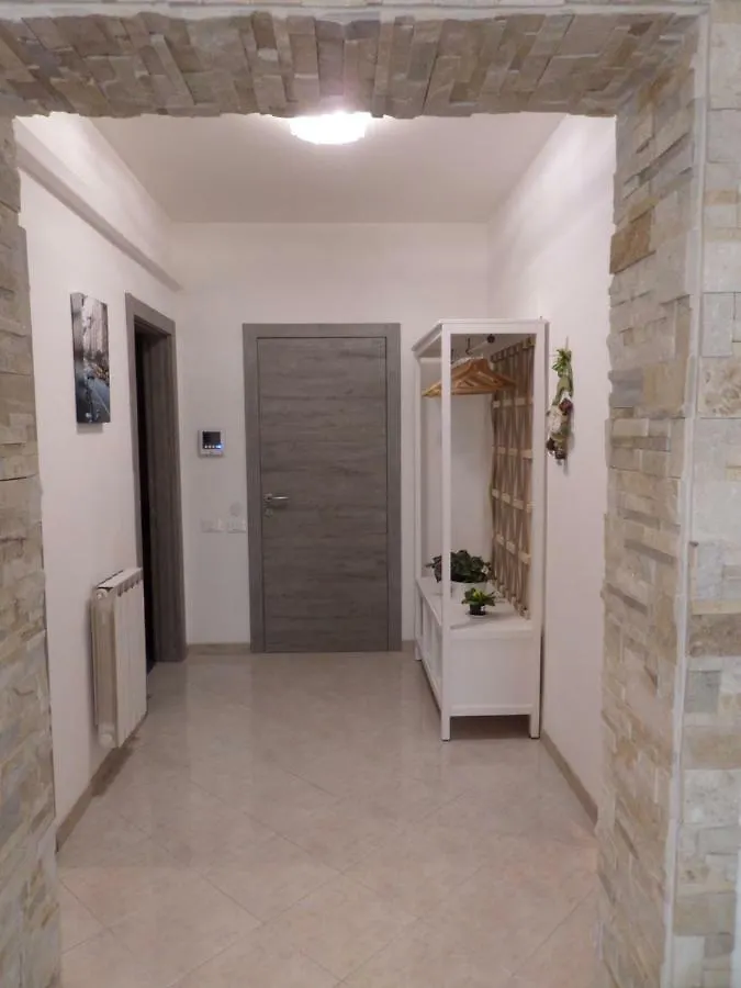 La Casa Di Rita Apartment Mestre Italy