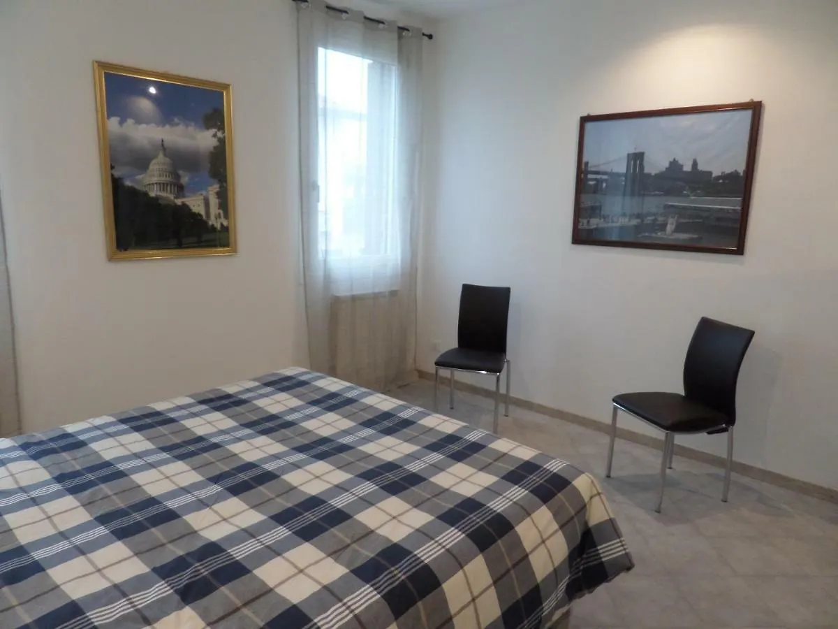 La Casa Di Rita Apartment Mestre