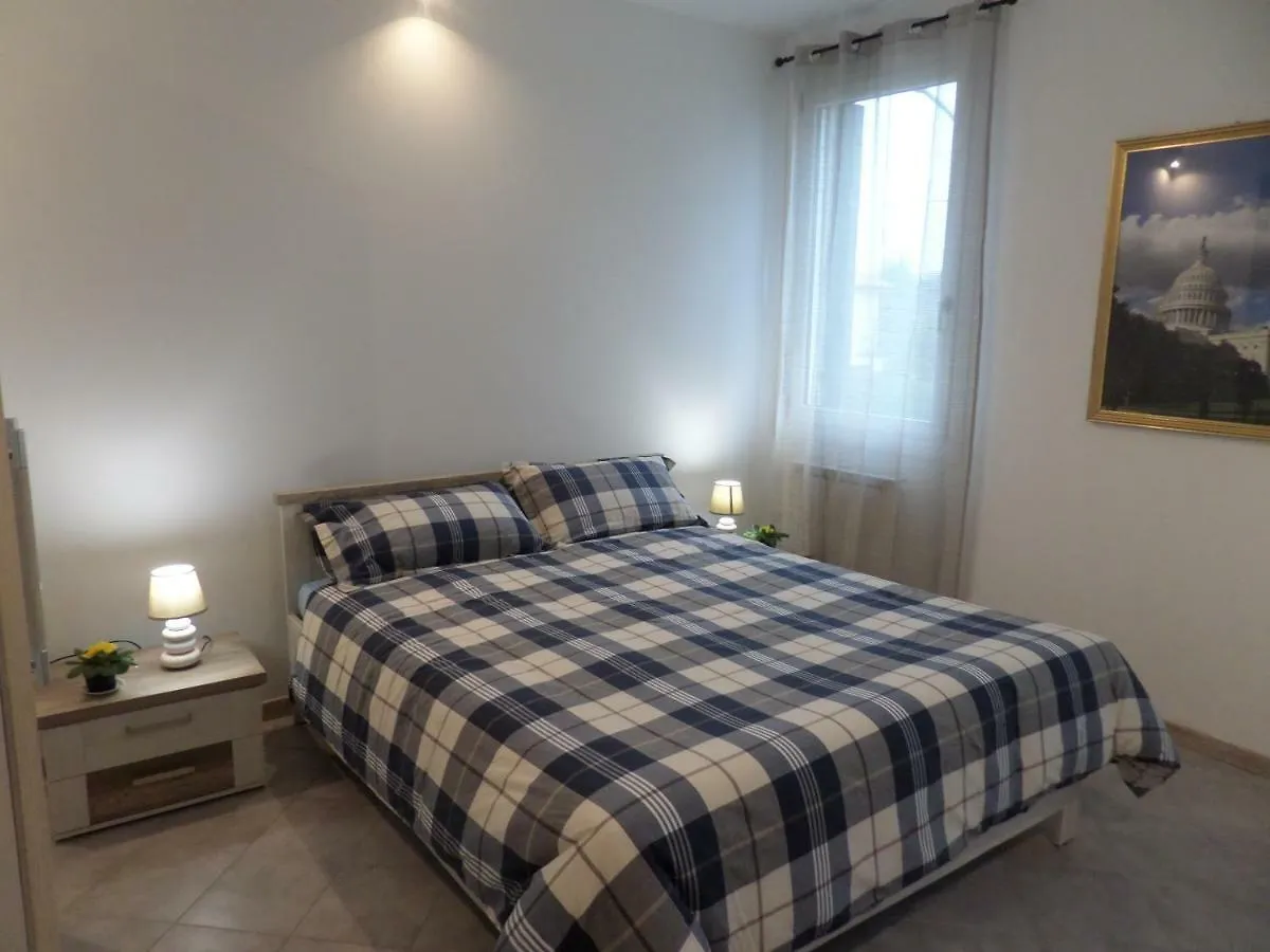 La Casa Di Rita Apartment Mestre